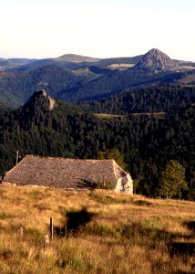 Chaumière à Montbrac 2