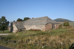 Maison à Peyrot